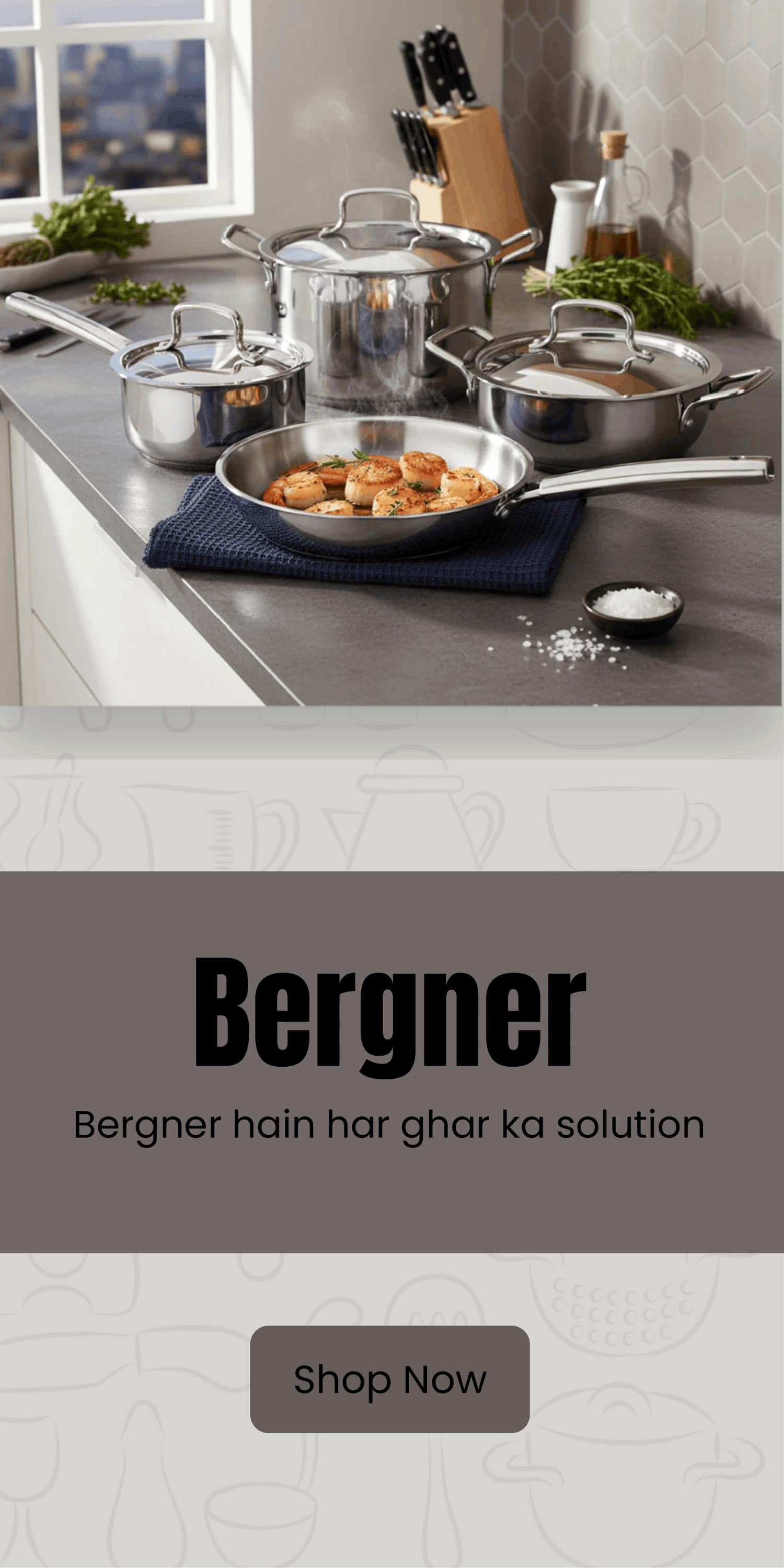 Bergner