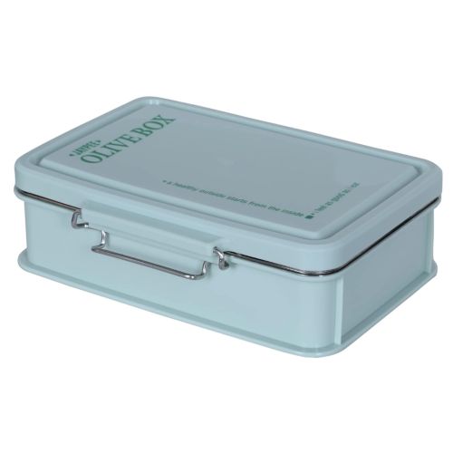 Jaypee Beststeel Insulated Lunch Box – Rust-Resistant Steel Inner, Secure Hinge Locks, Spoon Included