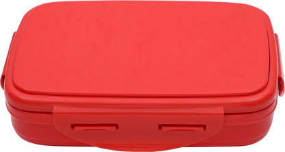 Jaypee 360° Insulated Sr. Wave Stainless Steel Lunch Box with  Containers (600ml)