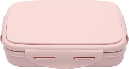 Jaypee 360° Insulated Sr. Wave Stainless Steel Lunch Box with  Containers (600ml)