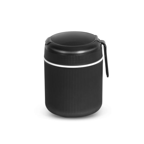 Jaypee Solo Meal Stainless Steel Lunch Box 500ml | Ideal for Office, School & Travel | Durable & Hygienic