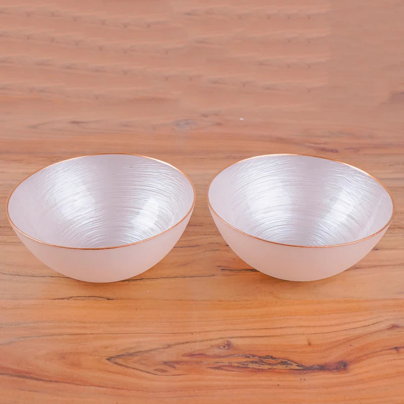 Alita Peach Porcelain Dinner Set – 26-Piece Complete Dining Collection