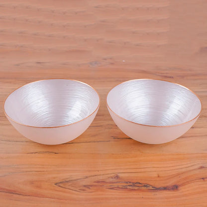 Alita Peach Porcelain Dinner Set – 26-Piece Complete Dining Collection